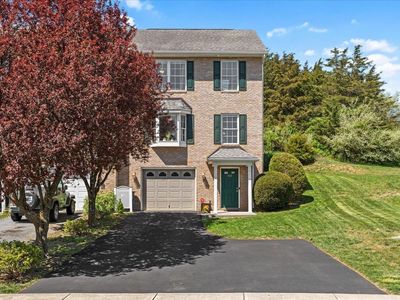 533 Pointe Dr, Harrisonburg, VA, 22801