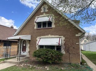 3314 N 58th St #A, Milwaukee, WI 53216
