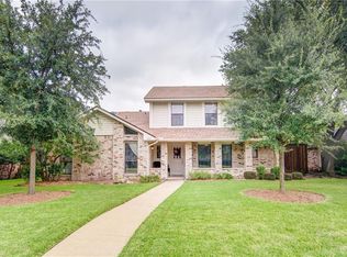 1917 Crestside Dr, Carrollton, TX 75007