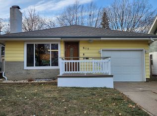 615 N Walts Ave, Sioux Falls, SD 57104