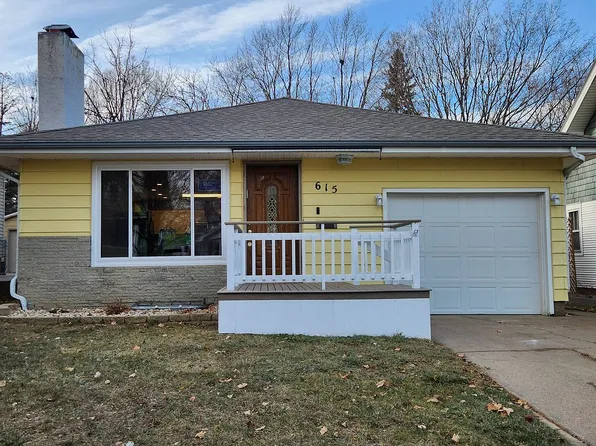 615 N Walts Ave, Sioux Falls, SD 57104
