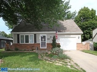 3211 N 72nd St, Lincoln, NE 68507