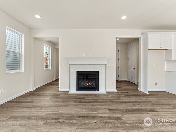 4th image of 12807 Springboard Avenue NW #6
