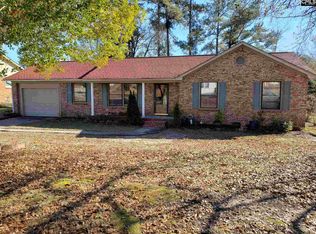 108 Stuart Ln, Lexington, SC 29072
