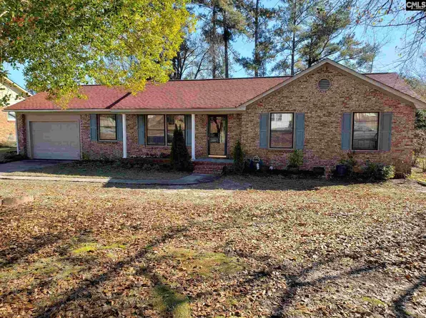 108 Stuart Ln, Lexington, SC 29072