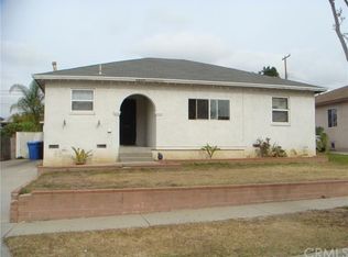 11723 Terradell St, Santa Fe Springs, CA 90670