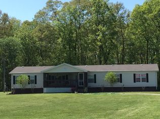 8655 Aedc Rd, Estill Springs, TN 37330