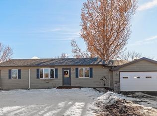 5119 Airport Rd, Spearfish, SD 57783