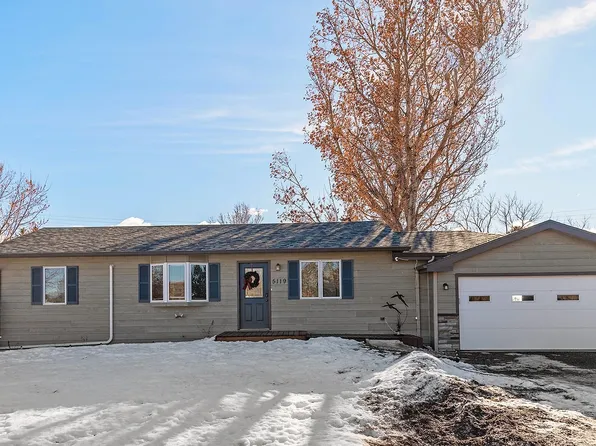 5119 Airport Rd, Spearfish, SD 57783