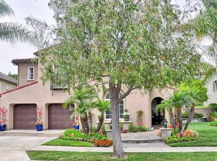 17 Calle Celestial, San Clemente, CA 92673