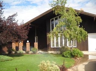 3917 15th Ave S, Great Falls, MT 59405