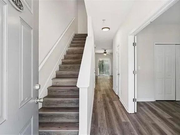 2nd image of 585 Mc Williams Rd SE #1605