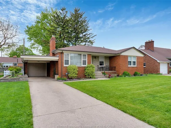 273 Henkel Pl, Windsor, ON N8Y 2E8