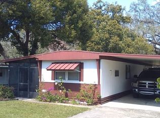 37701 March Ln, Zephyrhills, FL 33541