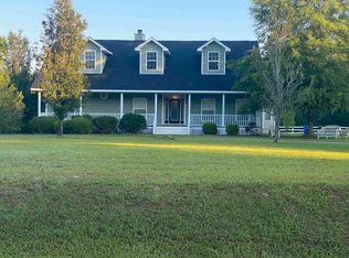 20637 Plywood Mill Rd, Andalusia, AL 36421