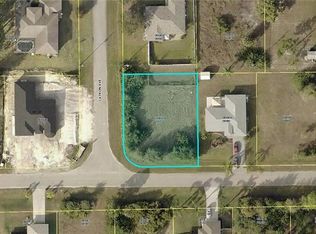 14131 Cherrydale St, Fort Myers, FL 33905