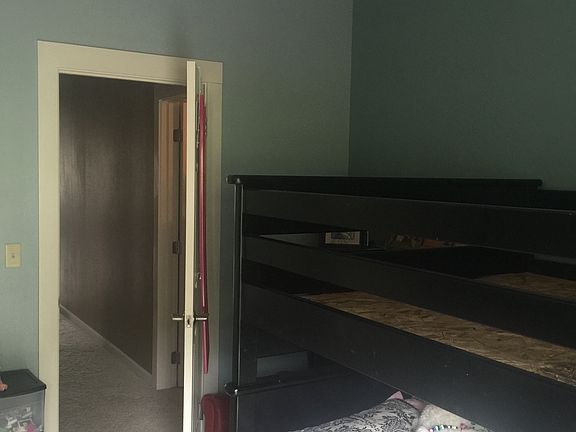 Room 2 with walk in closet 