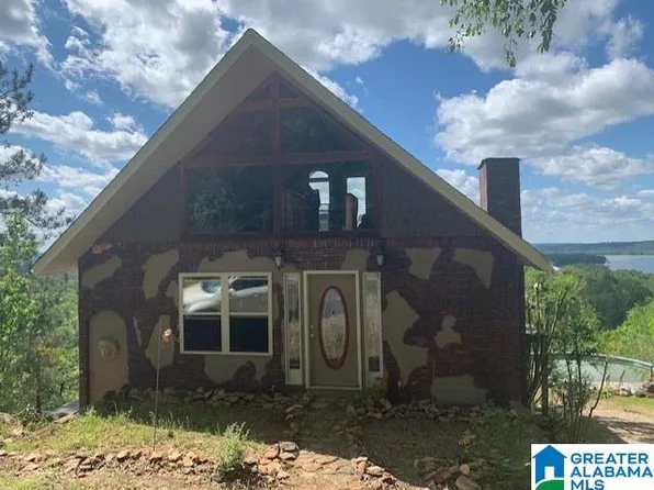 102 Eagle Mountain Rd, Rockford, AL 35136