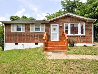 15 Dortch St, Clarksville, TN, 37040
