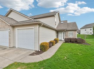 4647 Creekside Dr, Kent, OH 44240