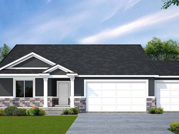 Plan Elevation.