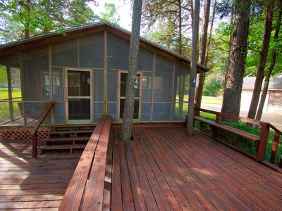 236 Fern, Livingston, TX, 77351