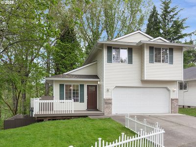 21249 SW Houston Dr, Sherwood, OR, 97140