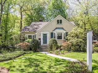 48 Wellyn Rd, Bronxville, NY 10708