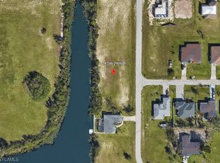 14 SW 29th Pl, Cape Coral, FL 33991