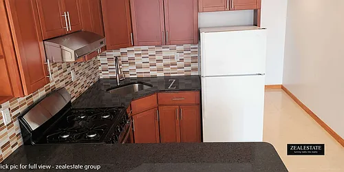 Rented by ZealEstate Group Inc