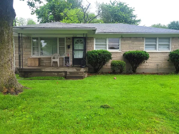 3007 Lencott Dr, Louisville, KY 40216