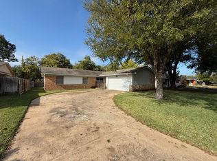 1206 Pembrook Dr, Waco, TX 76710