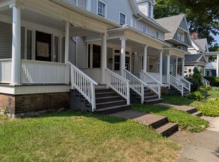 5 Rowley St, Rochester, NY 14607