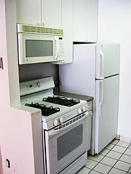 Rented by City Connections Realty