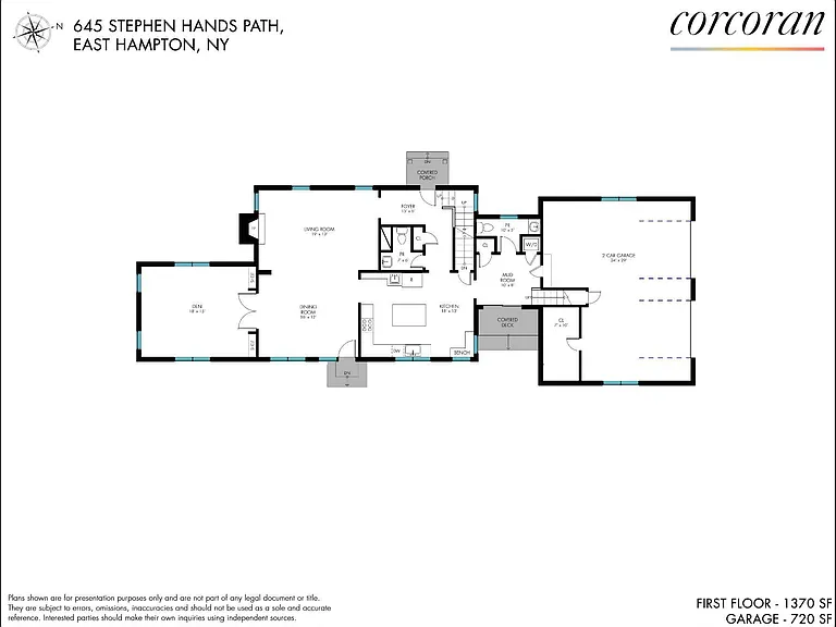 645 Stephen Hands Path — Photo 40