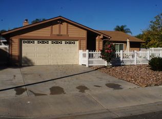 29505 Luxor Rd, Menifee, CA 92584