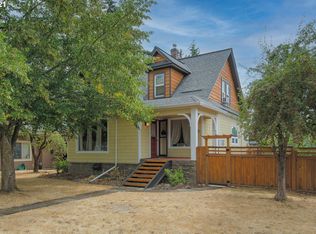 295 W Clarendon St, Gladstone, OR
