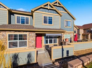 23560 E Alamo Pl #C, Aurora, CO 80016
