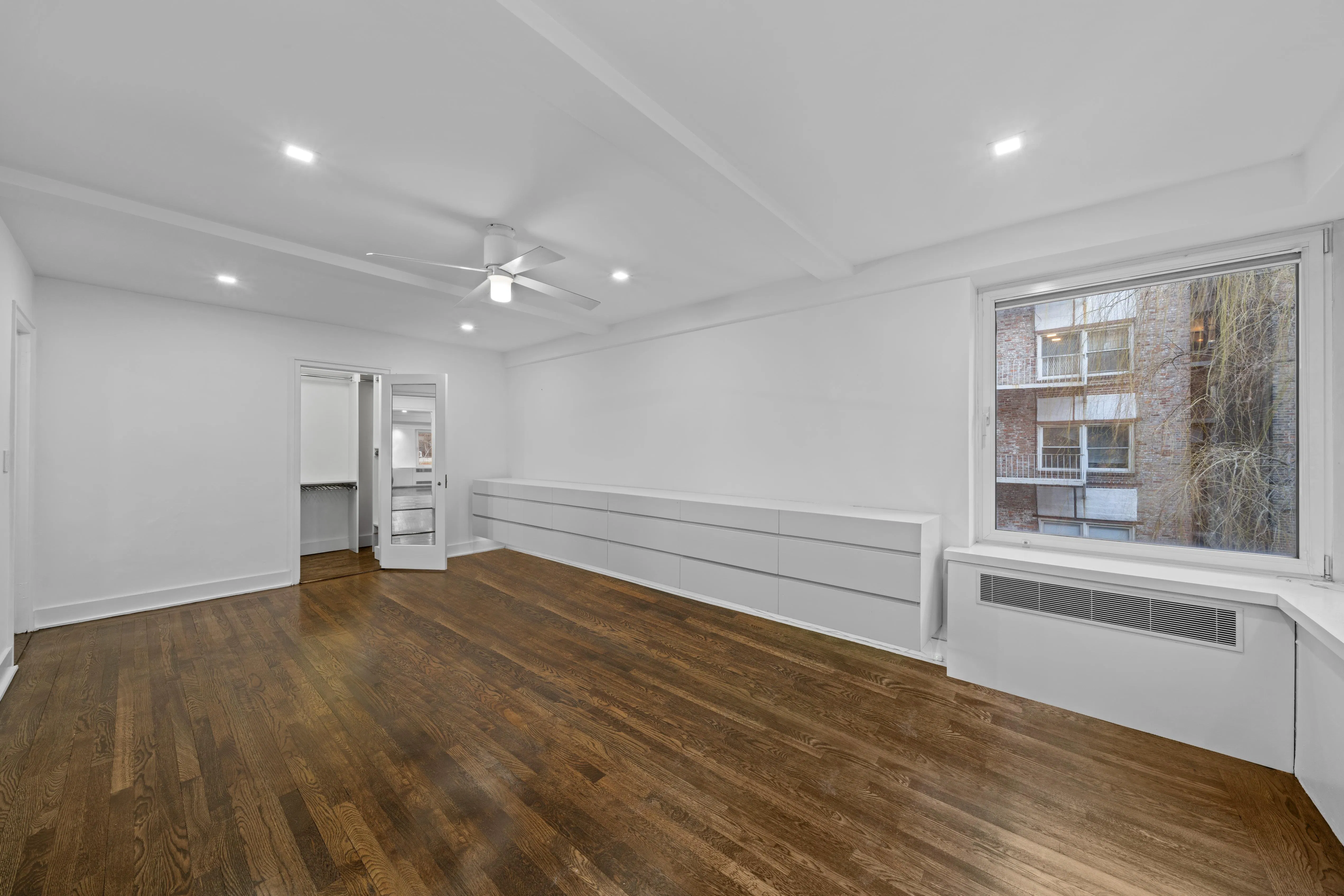 100 Riverside Drive #3D in Upper West Side, Manhattan | StreetEasy