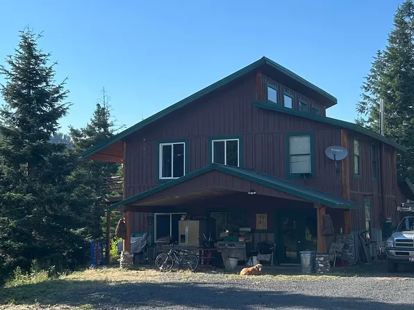104 Woodland Dr, Saint Maries, ID 83861