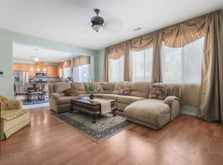 3909 Novara Way, Stockton, CA 95212