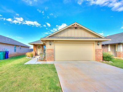19621 Brookville Dr, Edmond, OK, 73012