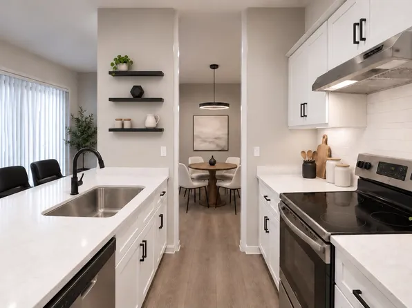 The Villas at Oxmoor Farms
