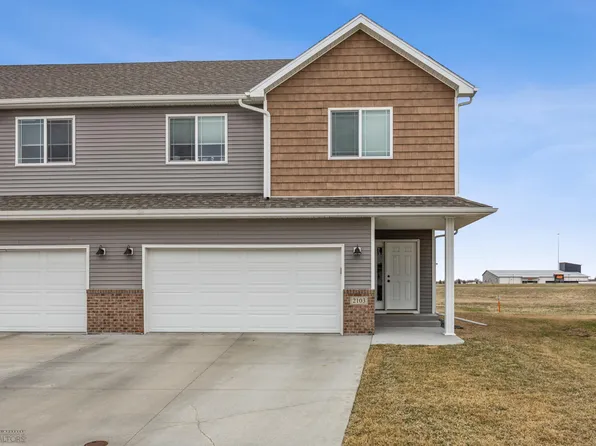 2103 W Allison Ln, West Fargo, ND 58078
