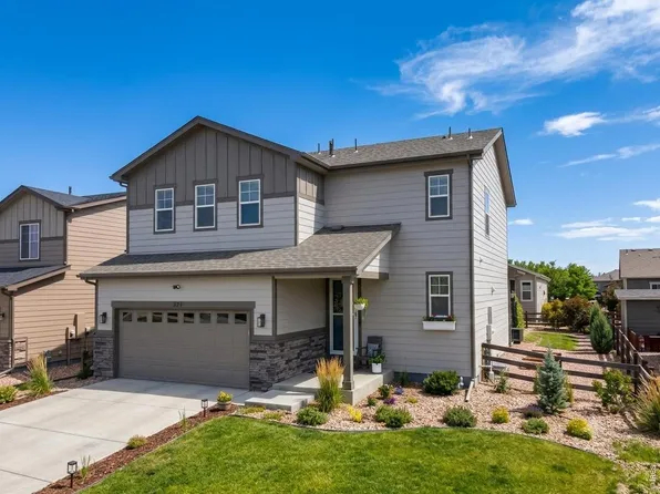 371 Stoll Dr, Windsor, CO 80550