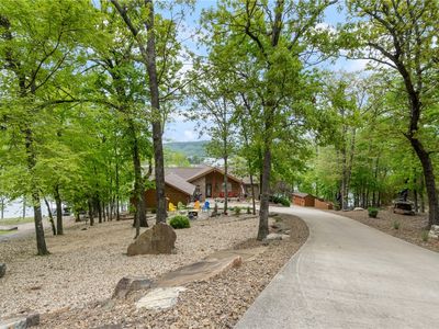 10663 Cedar Forest Dr, Garfield, AR, 72732