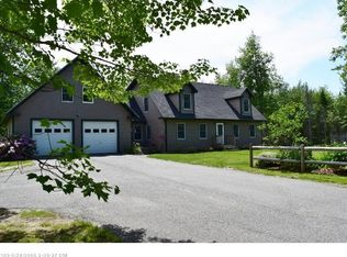 58 Hillside Dr, Ellsworth, ME 04605
