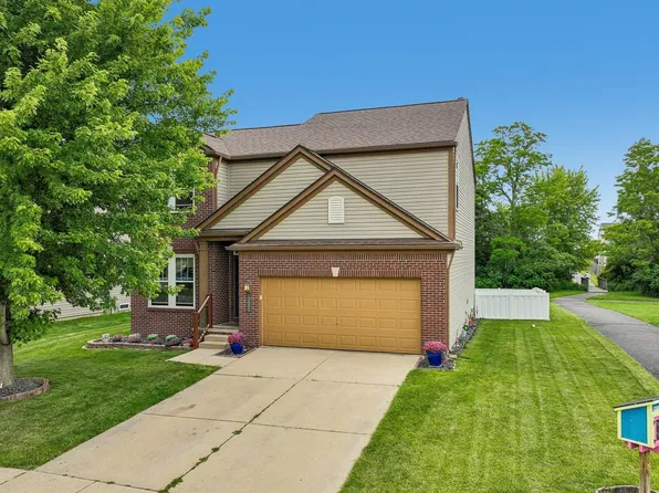 7309 Warwick Dr, Ypsilanti, MI 48197