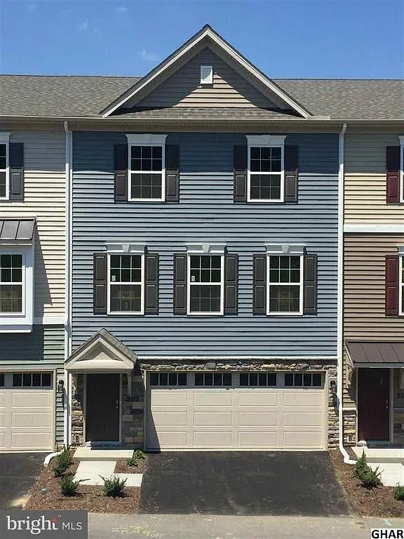 5115 Winthrop Avenue — Photo 1
