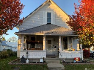 122 Morrow St, Greenville, OH 45331